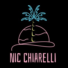 My Groovie Sound [Mixtape 019] - Nic Chiarelli
