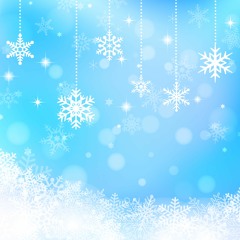 【二次創作】空の上のクリスマス-Kirby Xmas Sky Medley-