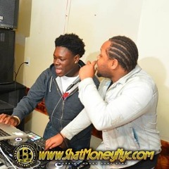 CJ SHELLAS X PRINCE RAYRAY X DEMON INTL [DESTINY NASTY 19 LIVE AUDIO] DID WELL TIRED THAT NIGHT