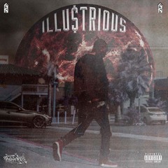 iLLU$TRIOUS - REST LESS [PROD. iLLU$TRIOUS]