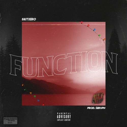 FUNCTION (prod. E10)