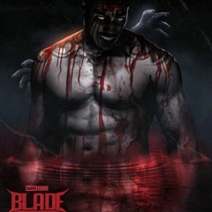 BLADE PROD BY SLEDGREN