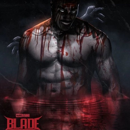 BLADE PROD BY SLEDGREN