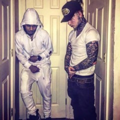 Kasper- "Make It Fly" (ft. FeeneyOTB) (Prod. FeeneyOTB) (Mix by ZeikTheWizard)