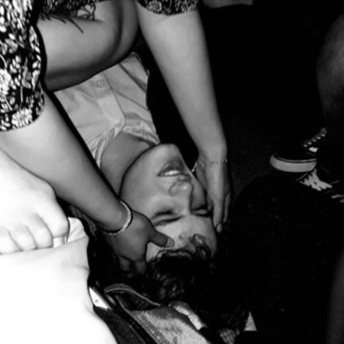 maybe i was boring