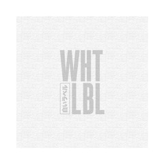 WHT LBL RADIO 001