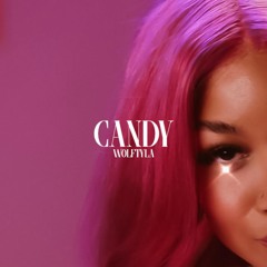 Candy (Prod. Timbaland)