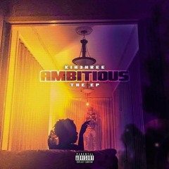 Kih3hree - Nobody’s Perfect Ft Rell Houdini