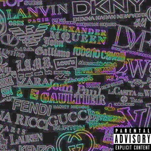 Uzi Drip v2*
