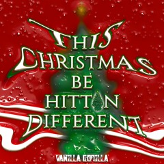 This Christmas Be Hitt🎄n Different