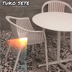 Tuko Sete (feat. Bracka & Trapsoul)