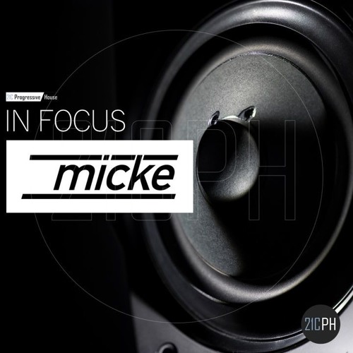 Micke / 21CPH In Focus - Live at Soundcheck WDC