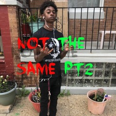 Bamguel- Not The Same Pt.2