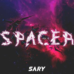 SPACER 5 BY SARY