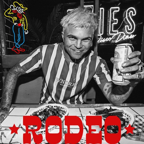 Rodeo Collection