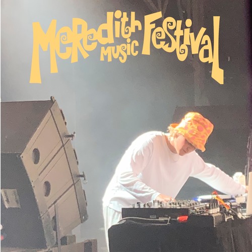 River Yarra Live at Meredith 2019