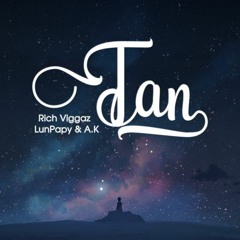 Tan - Rich Viggaz ft Lun Papy & A.K