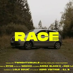 Dyce - Race