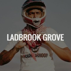 NIBZ x TomekZyl - Ladbrook Grove