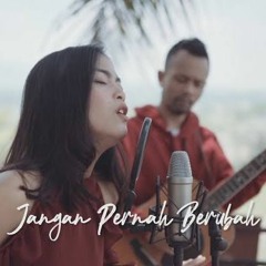 Jangan Pernah Berubah  Adam Rales™ - DJ Alvian • ClinicMix DJ™