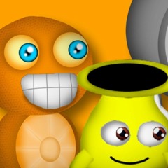 Steel Island (Unreleased)