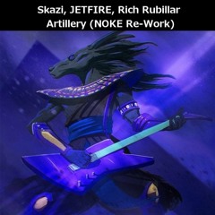 Artillery (NOKE Re-Work) Free Download
