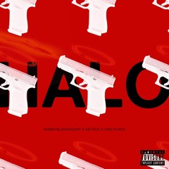 HALO ft CBG FLOCC x astvck(5280 anthem)[2K19]