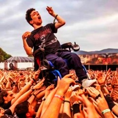 Every Everybody (Get Up)