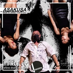 MARCEL db - ASAKUSA (Original Mix) - Snipped -