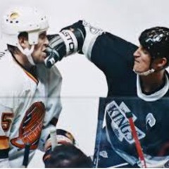 WAYNE GRETZKY prod loganjrichards