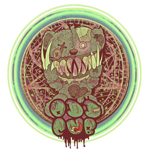 OddCub X Biwee - I Killed Everyone [2500 FREEBIE]