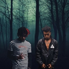 Slutty Sonny-EAT DRIED SHIT! (ft XXXTENTACION)