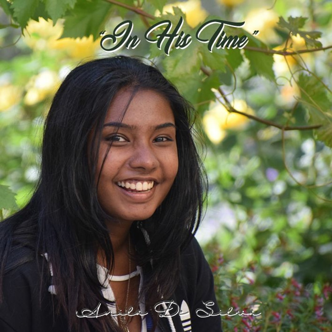 Stream 06 The Lords My Shepherd by Neranjan De Silva | Listen online ...