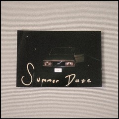Summer Daze- Hotel Amber x Byemilo