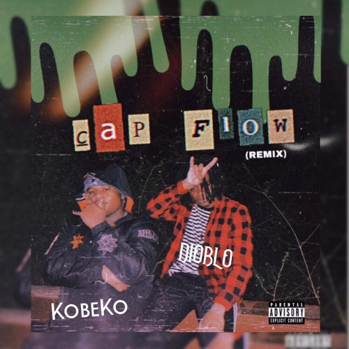 CAP FLOW (feat. KobeKo)
