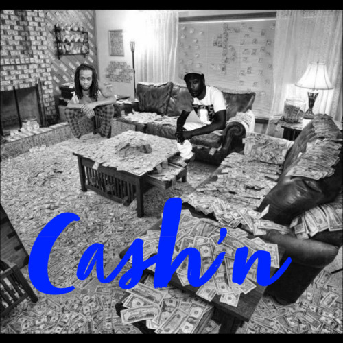 Cash’n