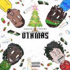 [Free] Shoreline Mafia and Drakeo tha Ruler type beat "Otxmas"|West Coast Instrumental