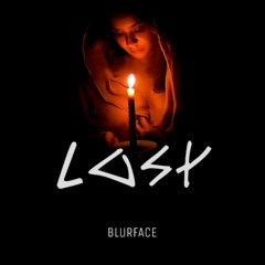 Blurface - Lost (Kenji Distobot Remix)