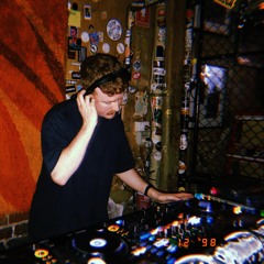 Luke Hovey @ Revolver Sundays