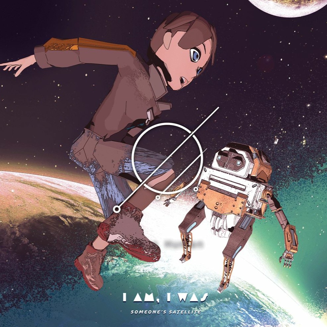 Stream 【C97 Winter】I am, I was【XFD】 by Kita-Kei(ばらっげ