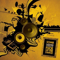 Something Nice About Music / DJ SOMA ft Takuto & Cocoro-G