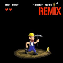 Hidden Gold (Remix)(Prod. by RVSN)