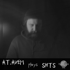 AT.AVEM plays SNTS [NovaFuture Blog Exclusive Mix]