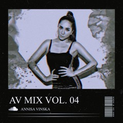 ANNISA VINSKA VOL.4 TRANCE