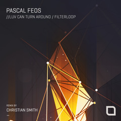 Pascal FEOS - Luv Can Turn Around (Original Mix) [Tronic]