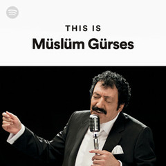 This Is Müslüm Gürses