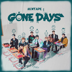 Stray Kids - Mixtape : Gone Days