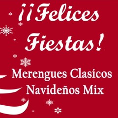 Merengue &  Bachata Navidena Mix  ( Dj Eone )