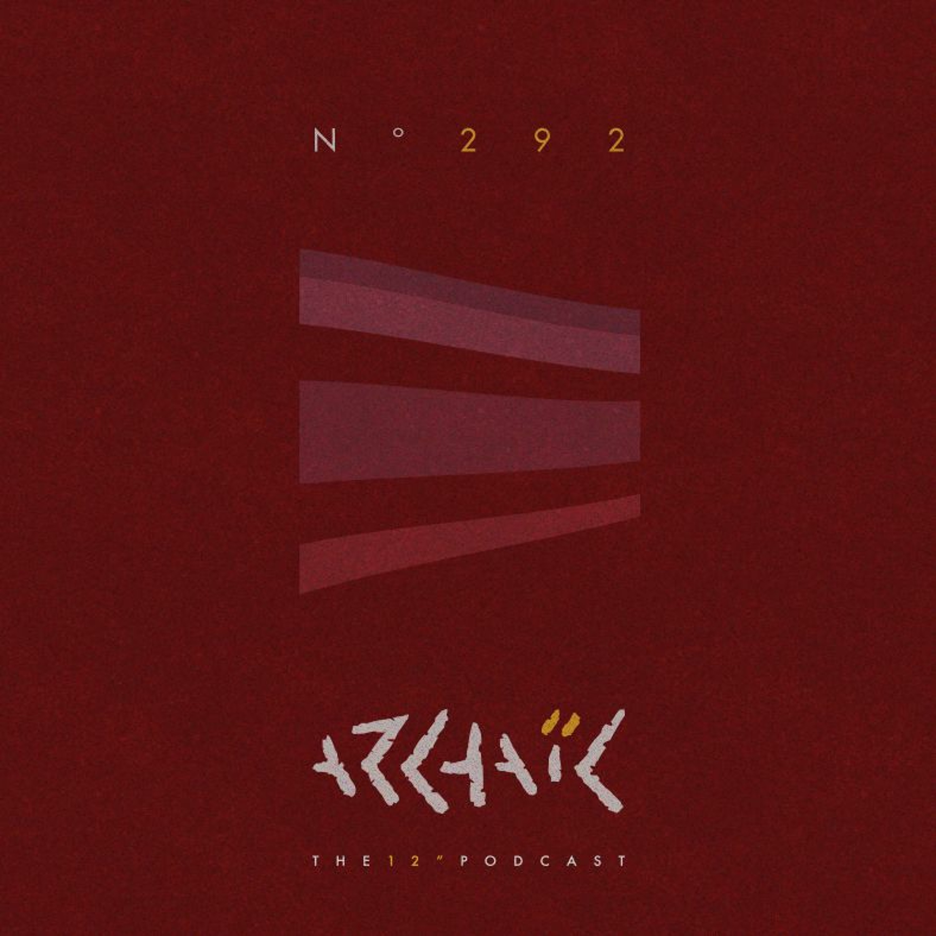 Archaic Podcast