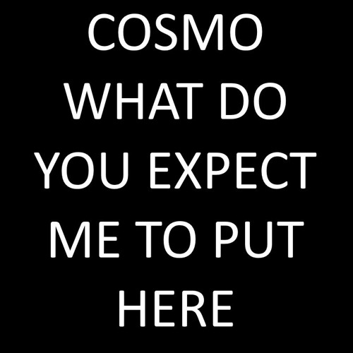 [Secret Asgore] MATTLOVANIA (A "MEGALOVANIA" Theme for Cosmo)